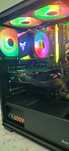 PcGamer Powered By Aus Tuf Gaming ++NOVO++