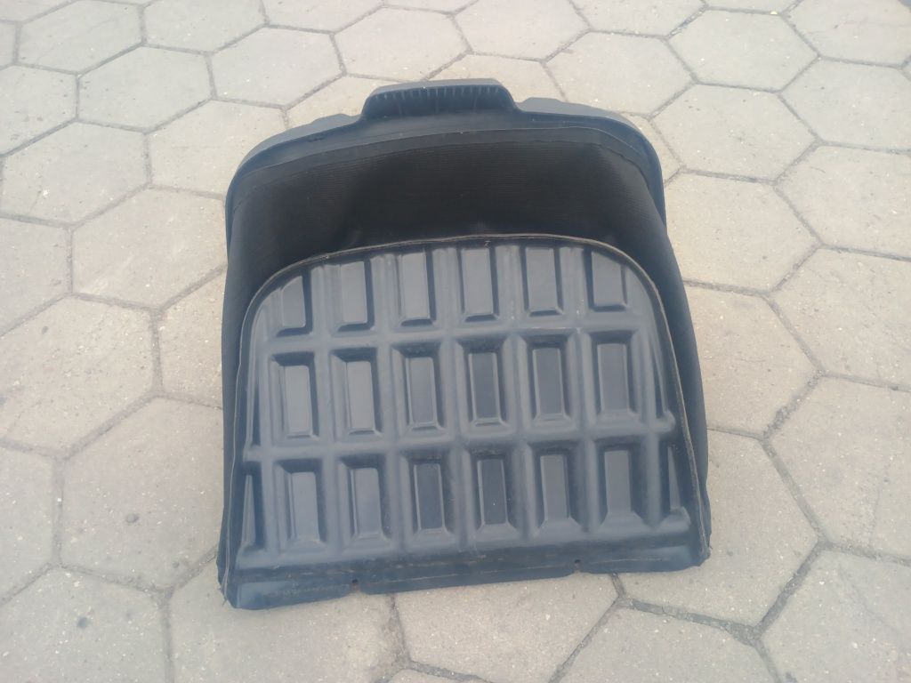 Kosiarka traktorek kosz mtd yard Man gutbrod bolens cub cadet master c