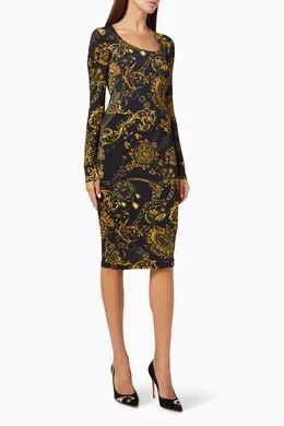 versace оригінальна сукня нова