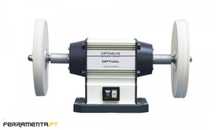 Polidora 230V 600W Optimum GU 20P