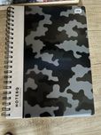 Kołozeszyt A4 Spiral notebook