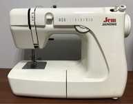 Швейная машина JANOME JEM