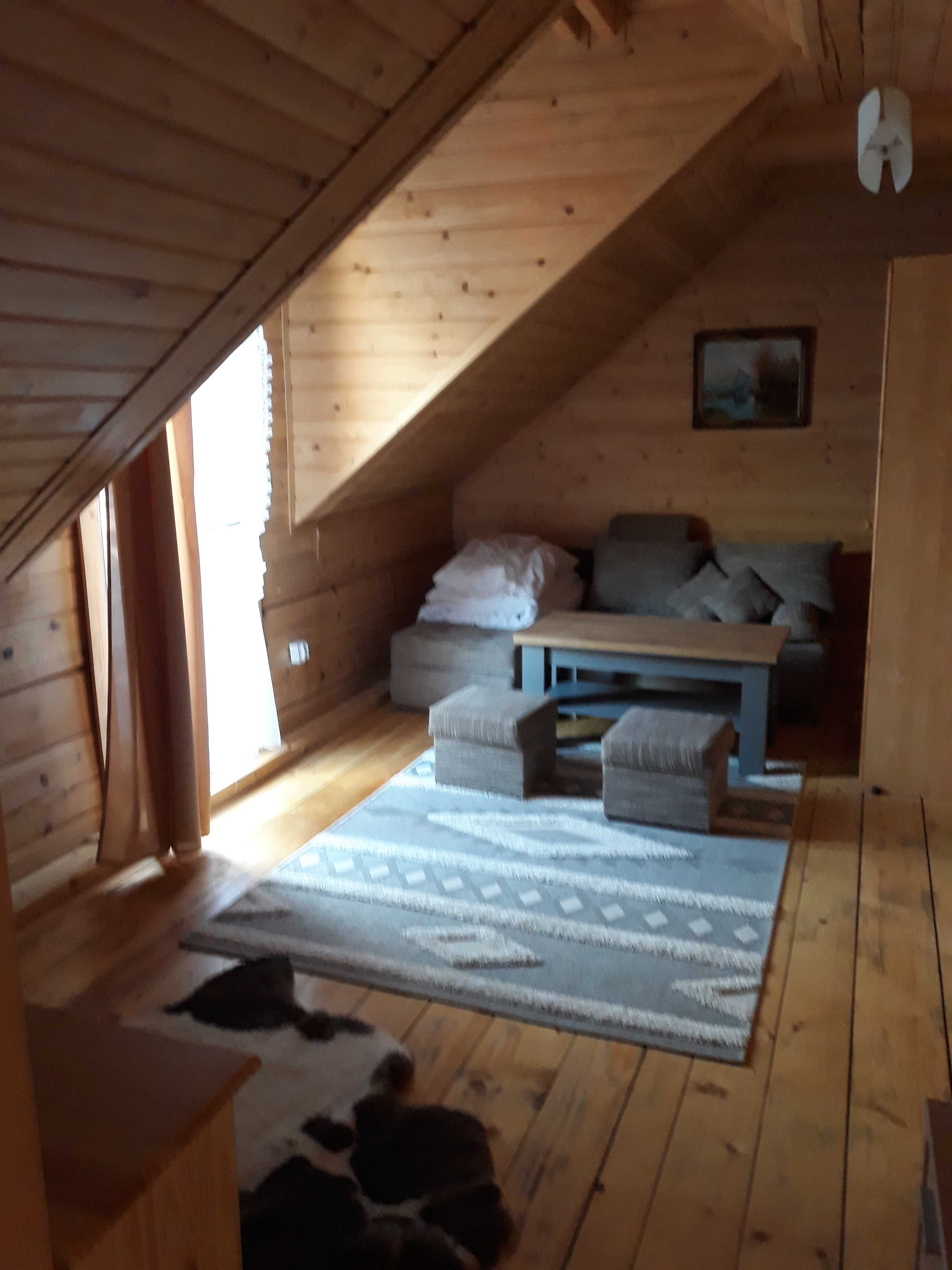 Noclegi z wyzywieniem all inclusive  góry last minute