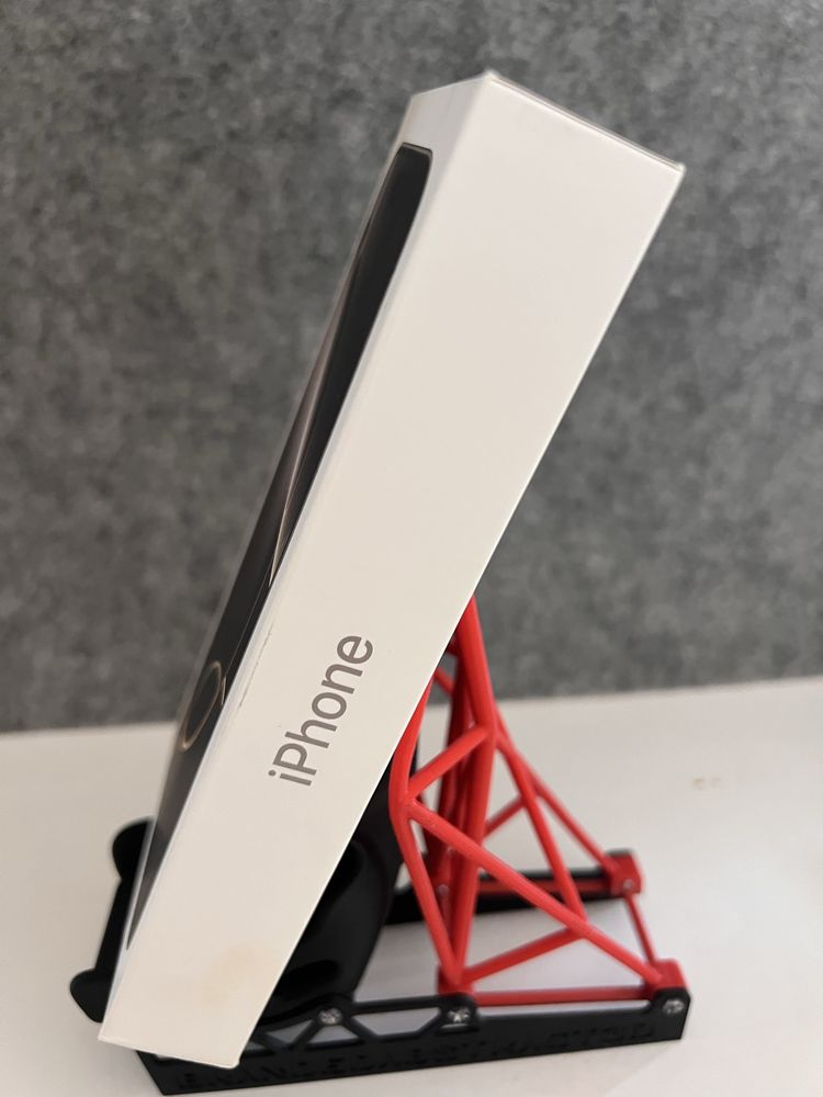 Troco/Vendo Iphone 16 Pro 128GB Natural Titanium Selado