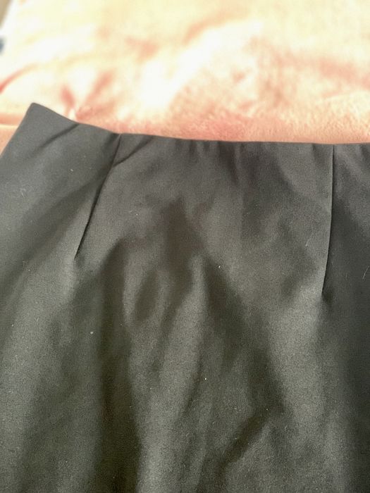 Saia tubo elástica Benetton tamanho xs