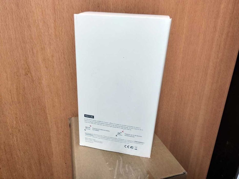 Router TCL LinkHub Home Station 4G LTE Cat.13 Bez SimLocka