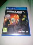 Minecraft ps4 PL