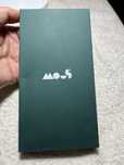 Etui Mous iPhone 14 Pro