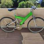 Bicicleta Pininfarina Roda 26