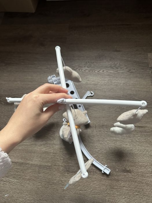 Мобіль для ліжечка