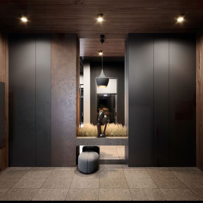 Продаж 1 кімнатної квартири ЖК PRAUD Select вул. Клепарівська (69.5м2)