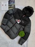 ‼️АКЦІЯ‼️Куртка зимова чоловіча Nike Storm-Fit. Теплий пуховик Найк.