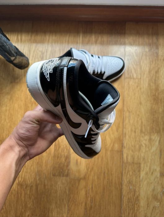 Air Jordan SE Concord