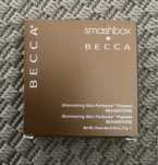 Rozswietlacz Becca x Smashbox odcień Moonstone