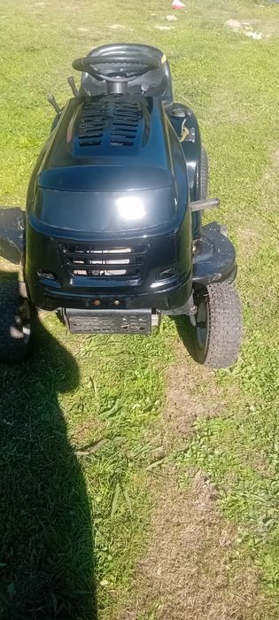 Tractor corta relva 15cv