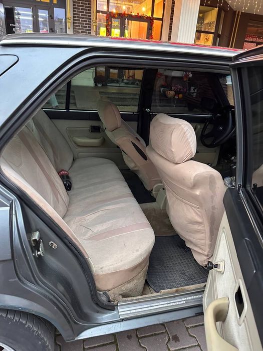 Бандітка БМВ Е28