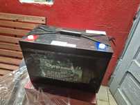 Akumulator trakcyjny DYN/DAB12-100EV – 12V 100Ah – NOWY, NIEUŻYWANY

S