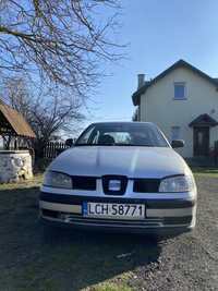 seat ibiza 2002 po fl