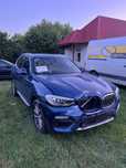 BMW X3 BMW x3 i30 xDrive
