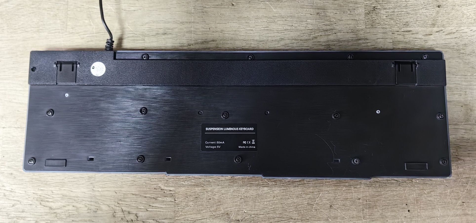 Клавіатури Bakth / Apple A1369 / Dell
