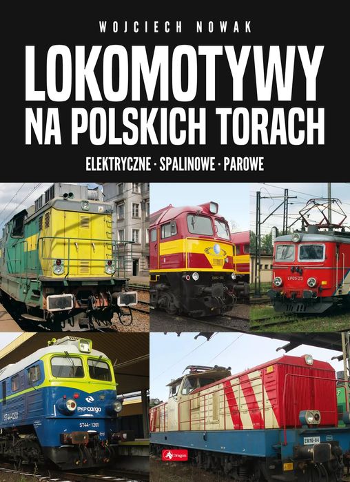 Lokomotywy Na Polskich Torach