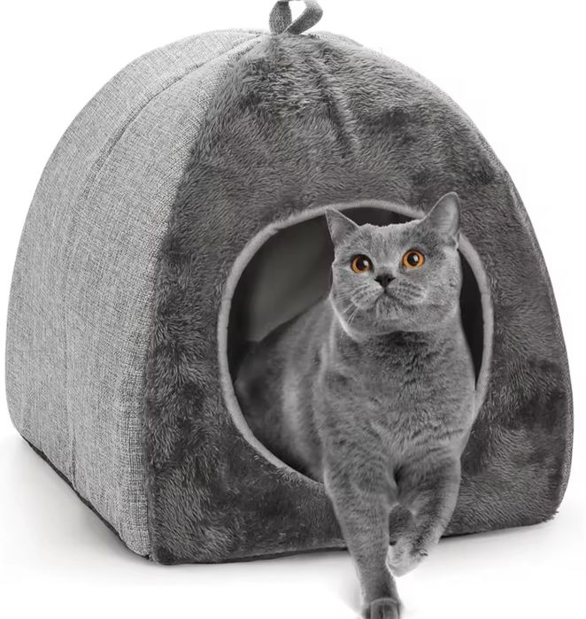 Будинок для котів, тварин