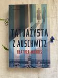 Tatuażysta z Auschwitz Morris