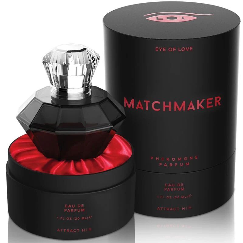 Perfume LGBTQ para ele