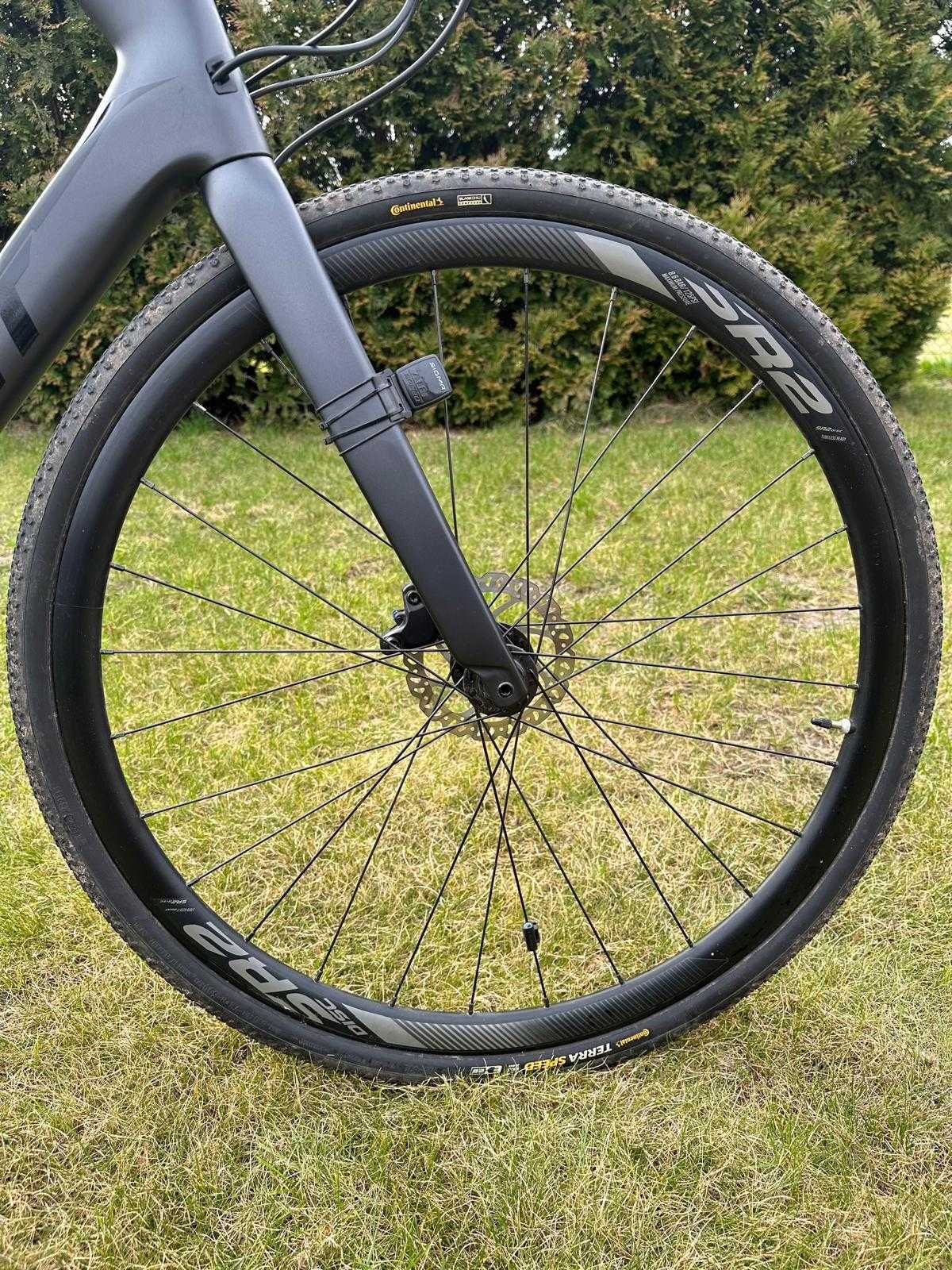 Rower Giant FASTROAD Advanced AR