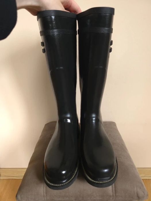 Kalosze ocieplane Ilse Jacobsen rozm. 39