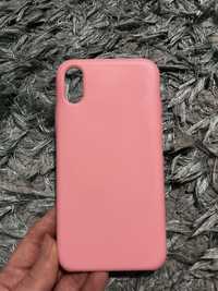 Obudowa, case na IPhone X/XS