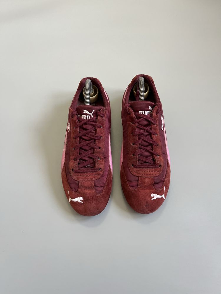 Puma Speedcat Og rose 40(25cm)