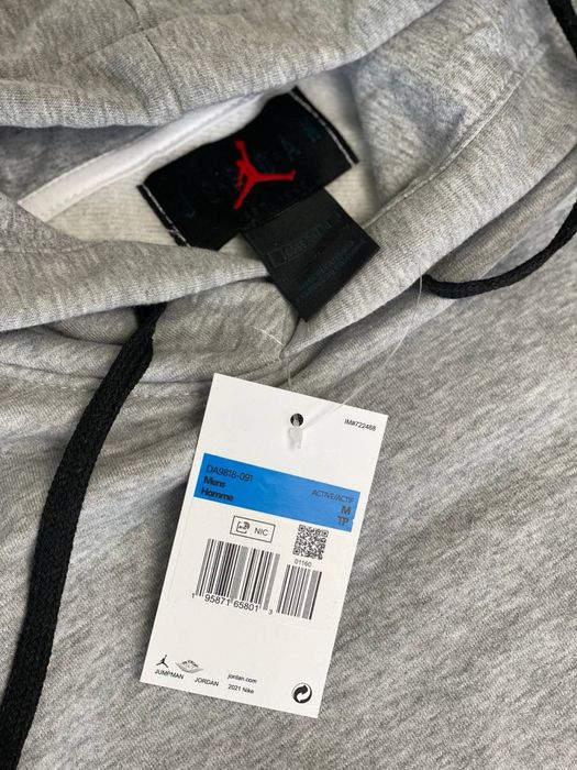 Jordan штани оригінал на мікрофлісі з бірками Нові! С-ХЛ