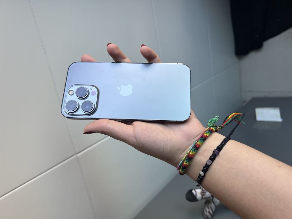 Iphone 13 Pro Como Novo