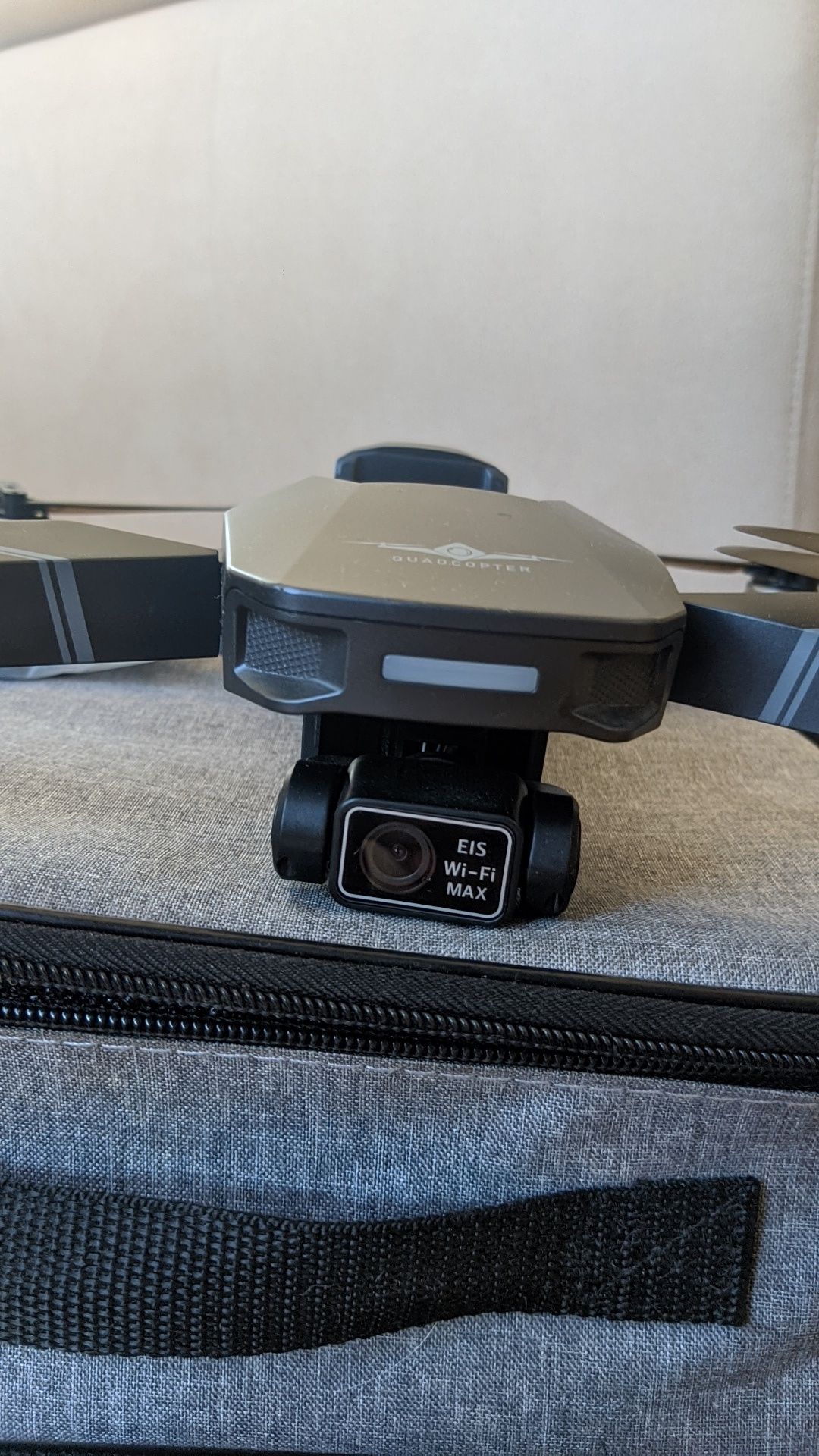 DRONE KF101 VOA 3 kilometros