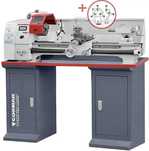 Tokarka uniwersalna CORMAK TYTAN 250x750 Vario 230V