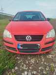 Volkswagen Polo 1,9 tdi