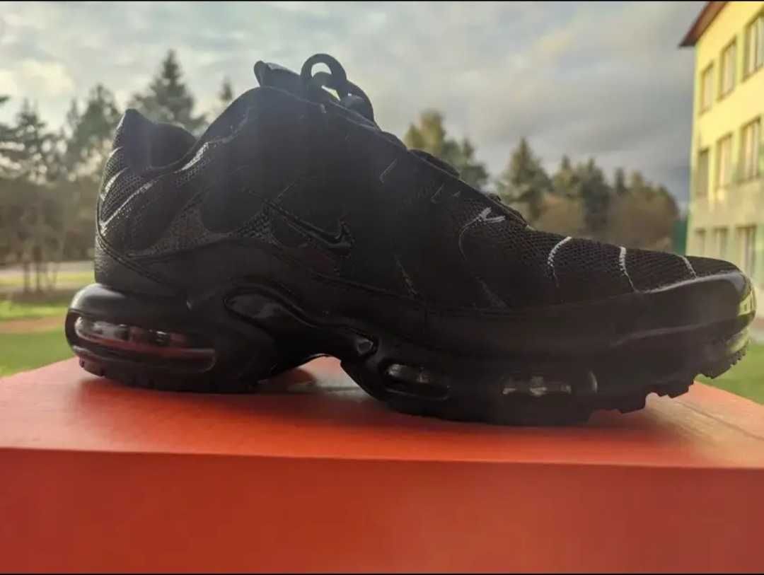 Nike AirMax Plus