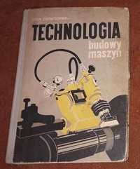 Technologia budowy maszyn