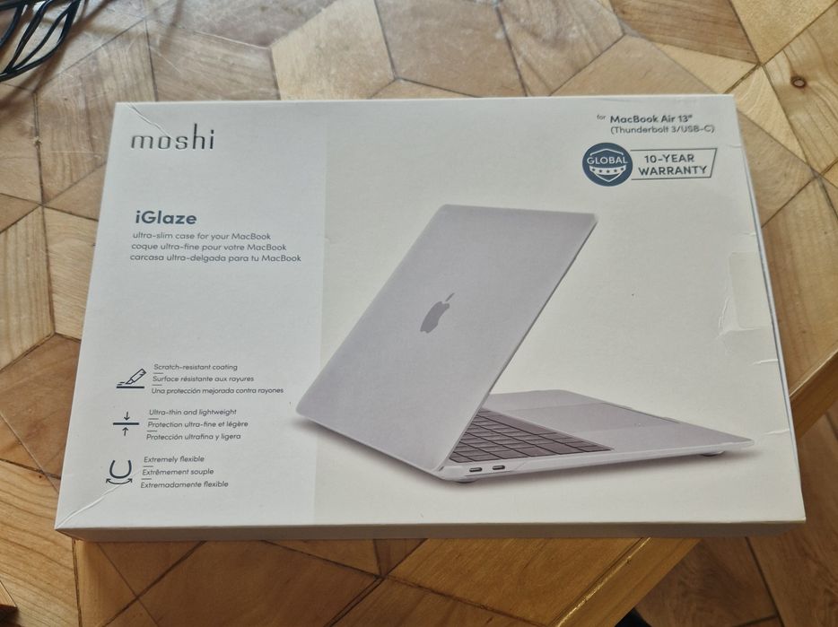 Etui na MacBook Ait 13