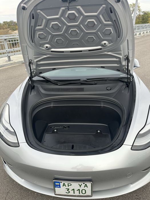 Тесла 3 Long Renge/ Dual Motor/AWD