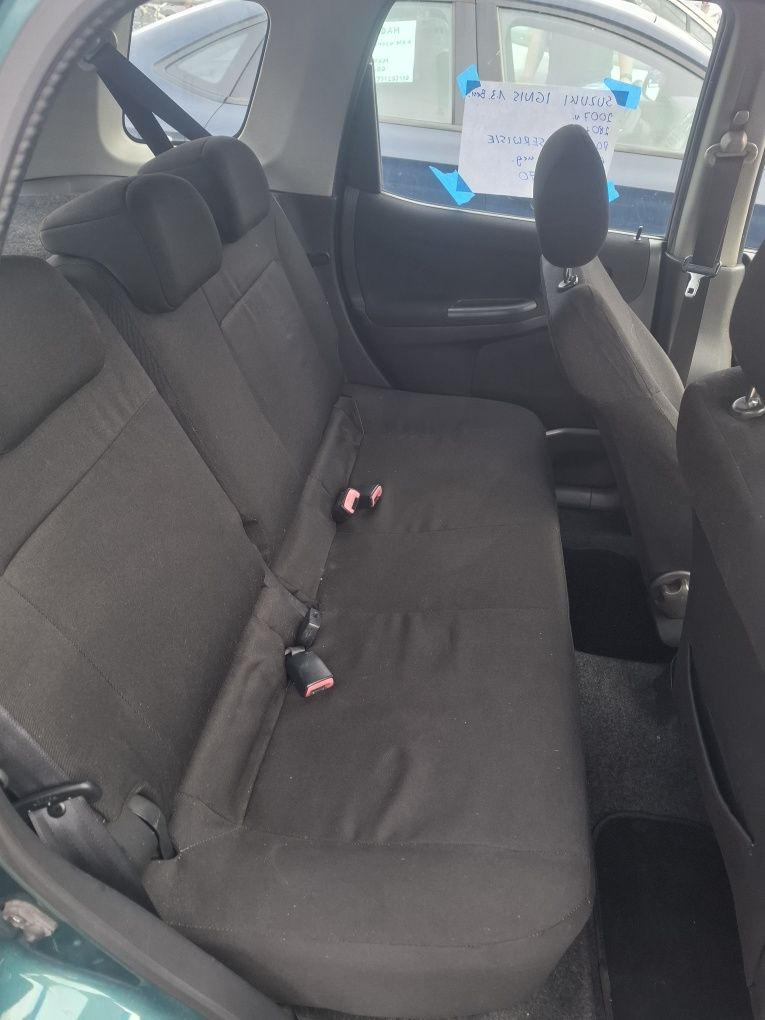 Suzuki Ignis 1.3vvti
