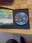 Bluray Mundo jurassico com legendas em portugues