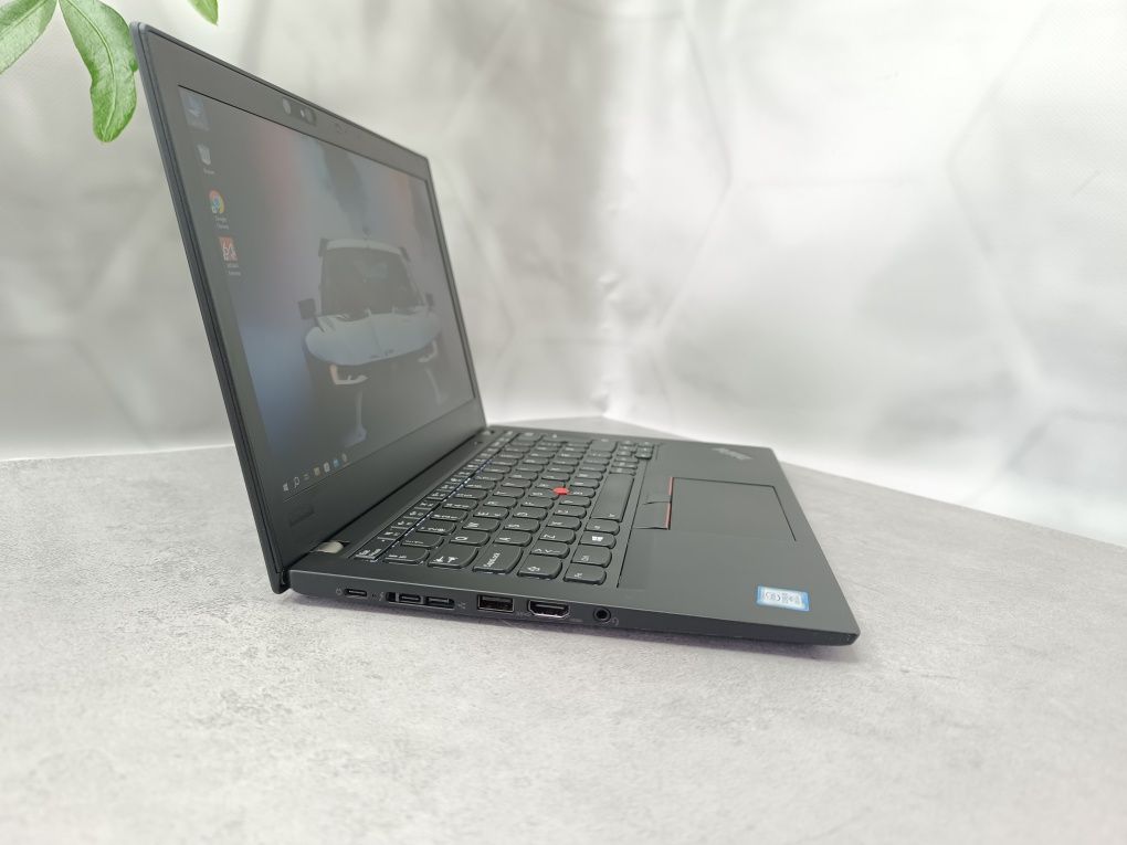 Ноутбук Lenovo ThinkPad X280/i5-8350U/16/256 GB/12.5" Full HD/Гарантія