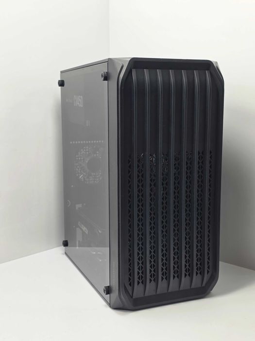 Komputer gamingowy gtx 1660 super/32gb ram/ amd ryzen 5/ 1 tb
