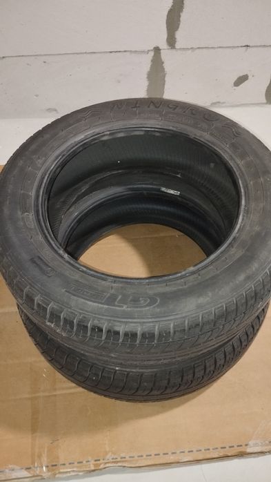 Літня гума 155 65 R13 
Wingro GT Radial.