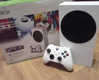 Xbox series s идеал!!