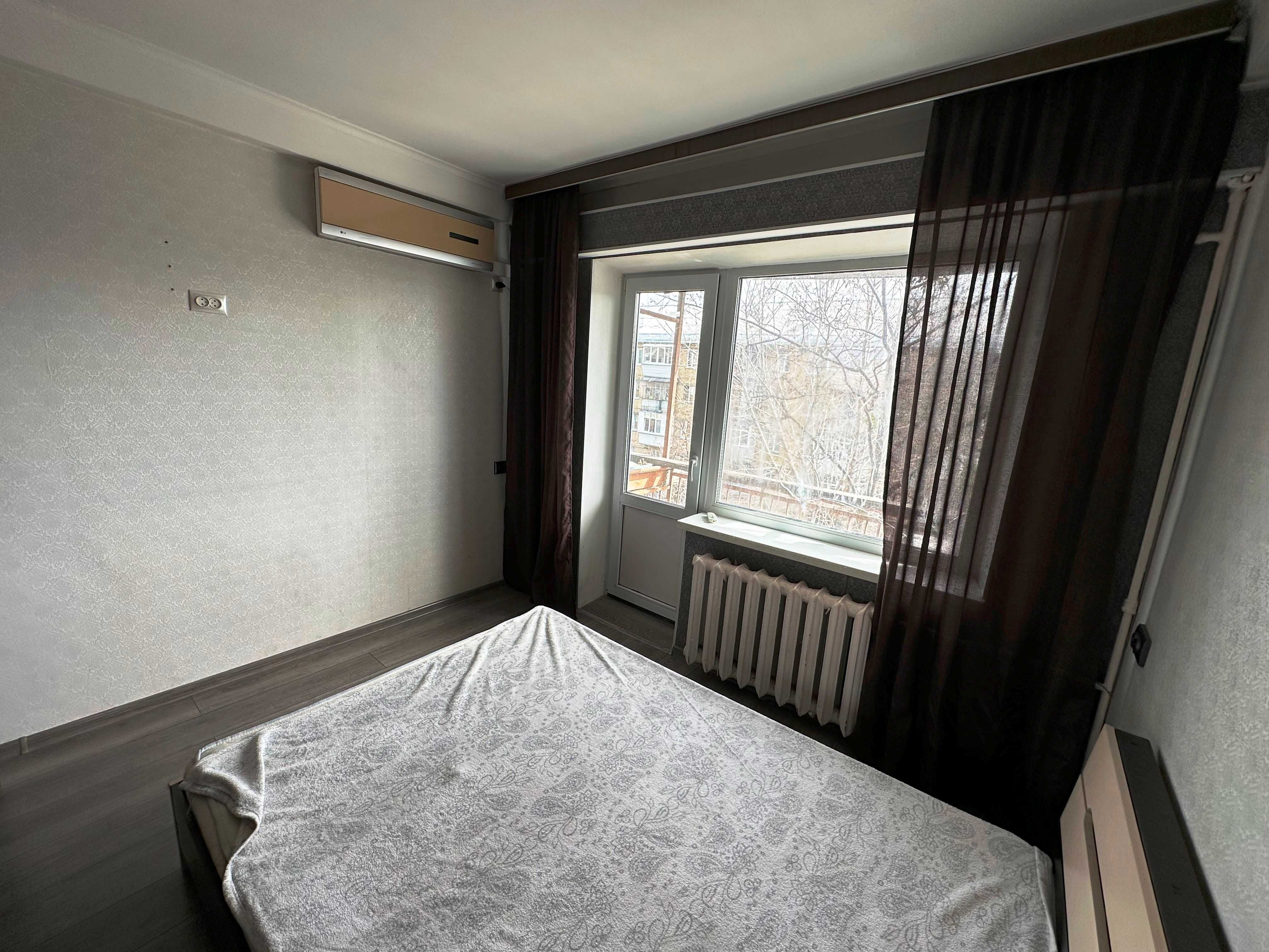 Продам 2-к раздельную квартиру в хорошем состоянии на Соцгороде!