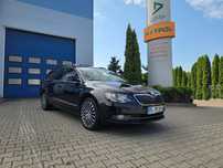 Skoda Superb Stan idealny.