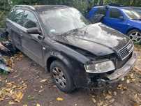 Audi a4 b6 1.9 tdi 130km silnik avf skrzynia hcf kolor lz9w na części